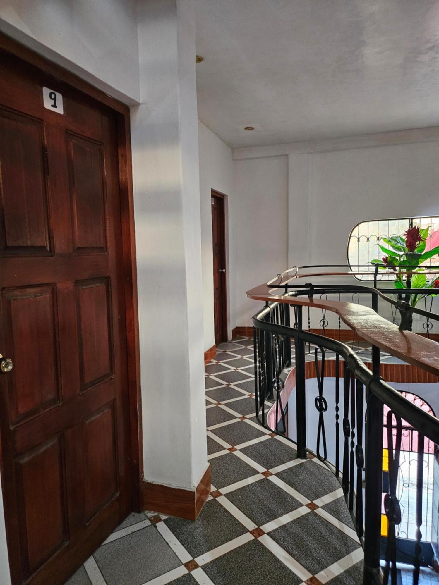 Sarisa House 호텔 이키토스 외부 사진