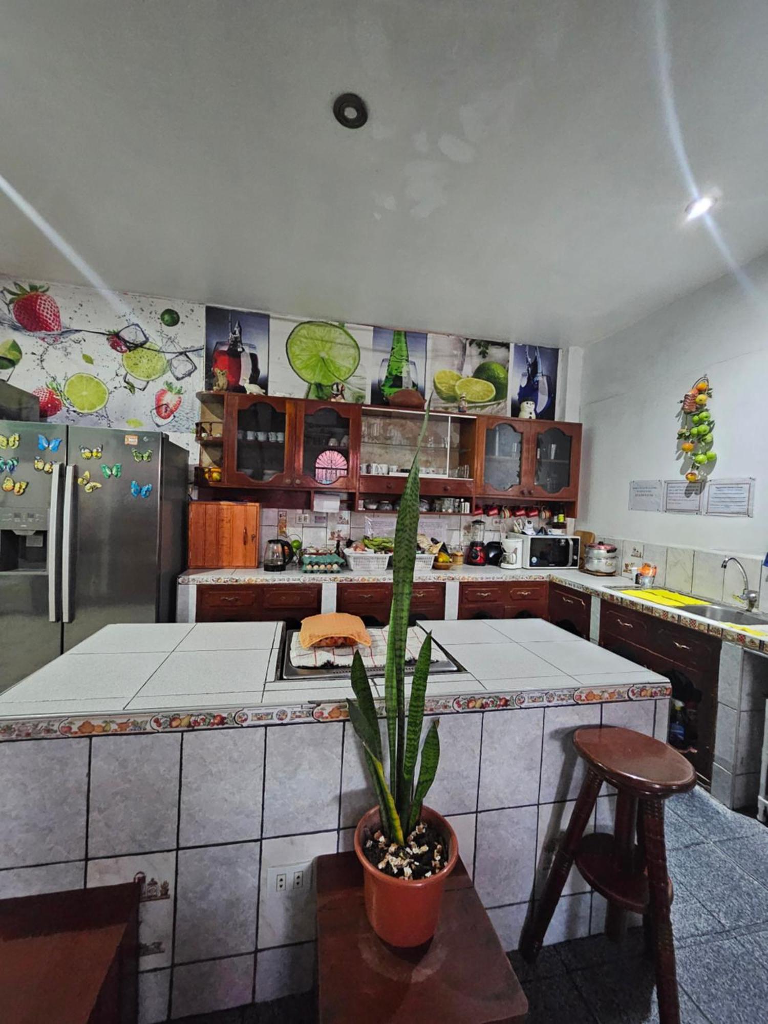 Sarisa House 호텔 이키토스 외부 사진