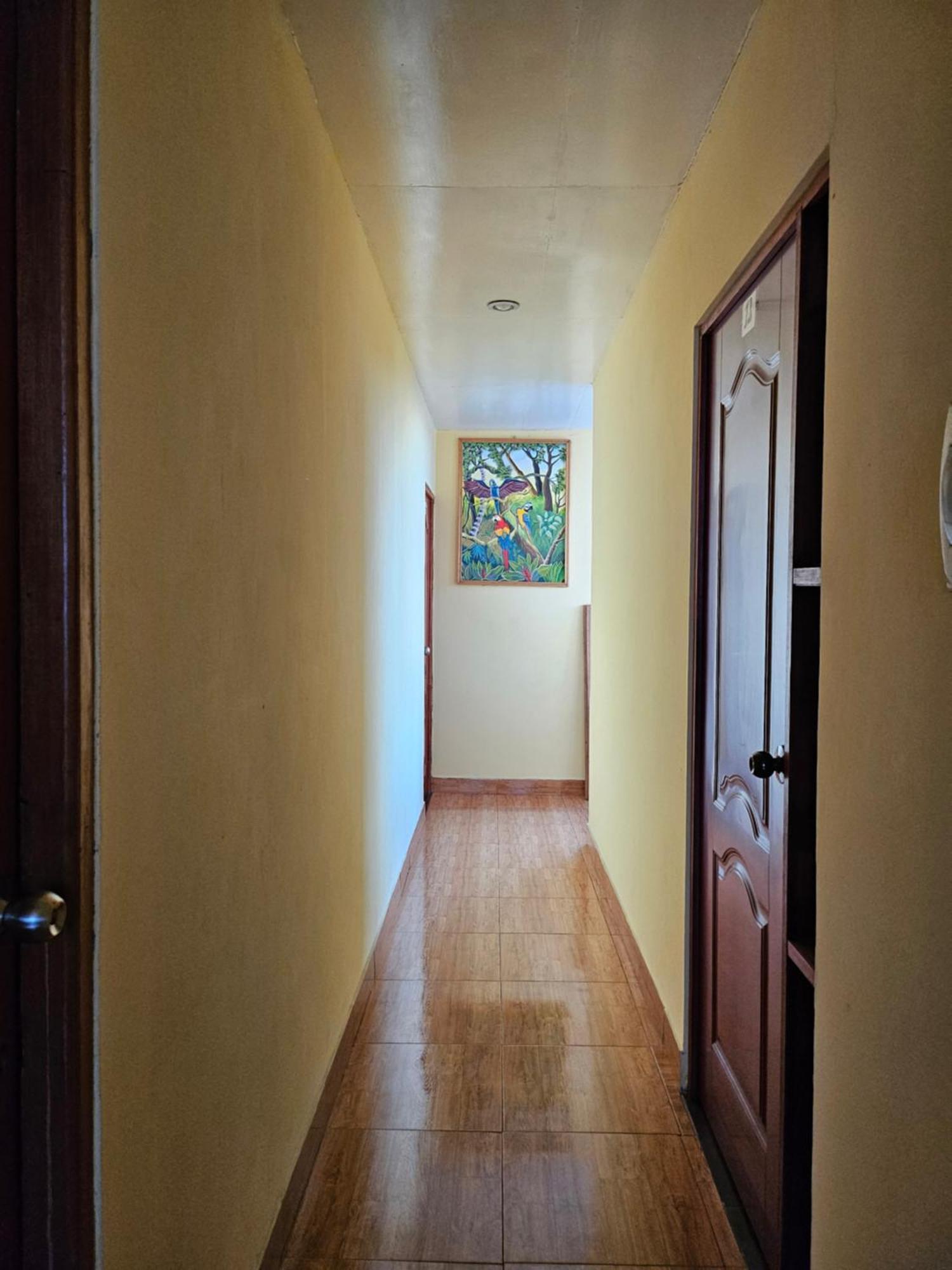 Sarisa House 호텔 이키토스 외부 사진