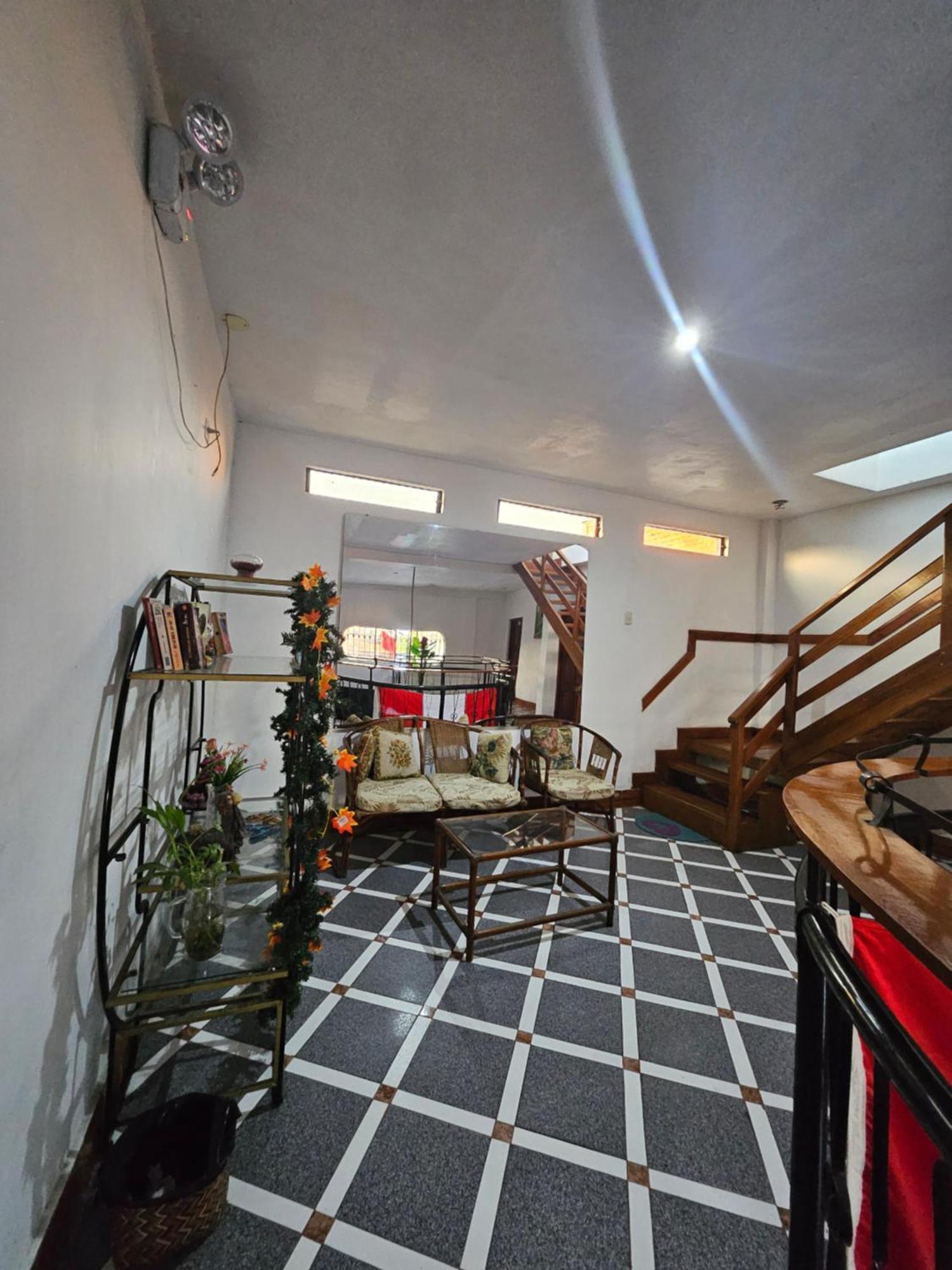 Sarisa House 호텔 이키토스 외부 사진
