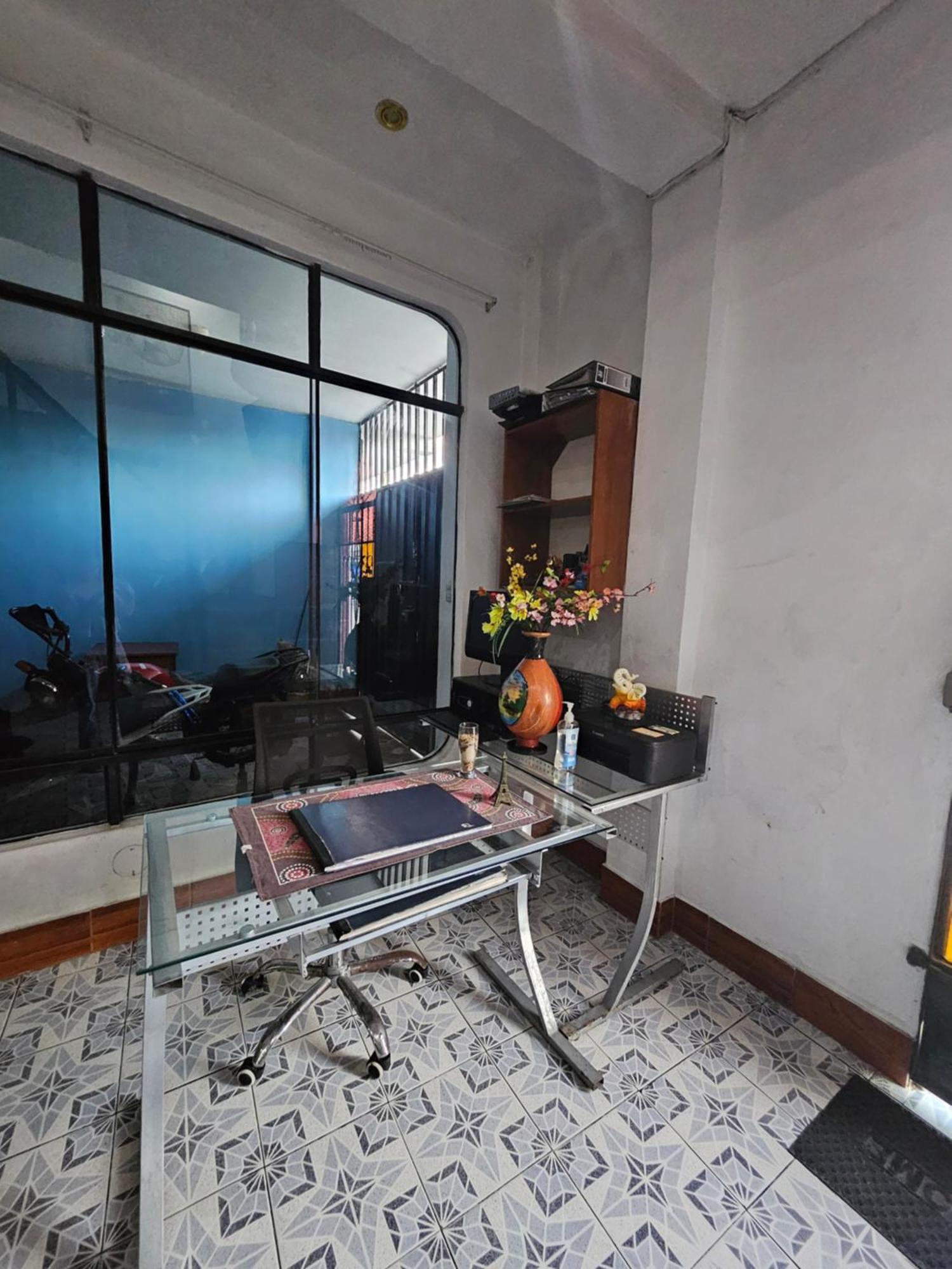Sarisa House 호텔 이키토스 외부 사진