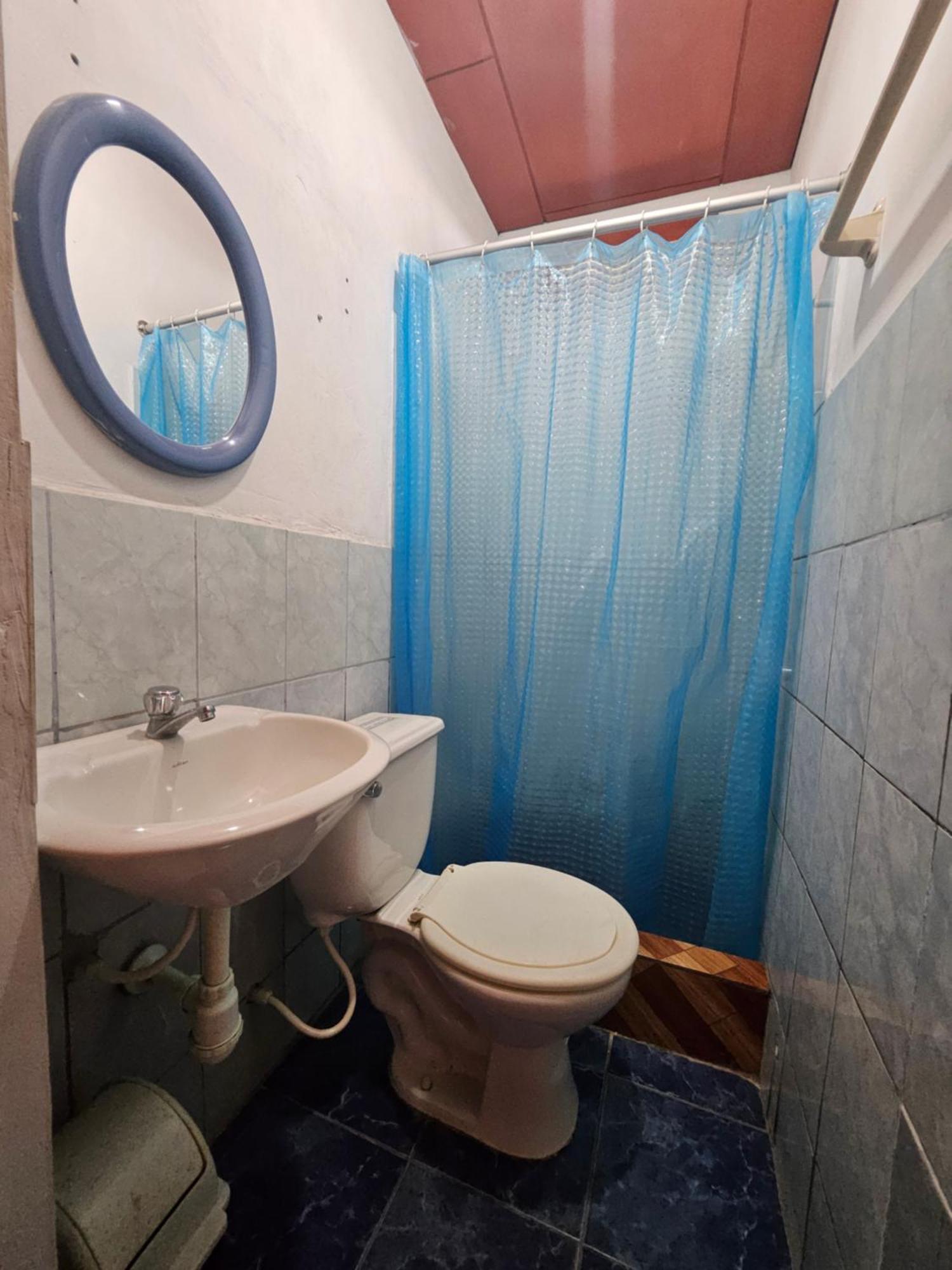 Sarisa House 호텔 이키토스 외부 사진