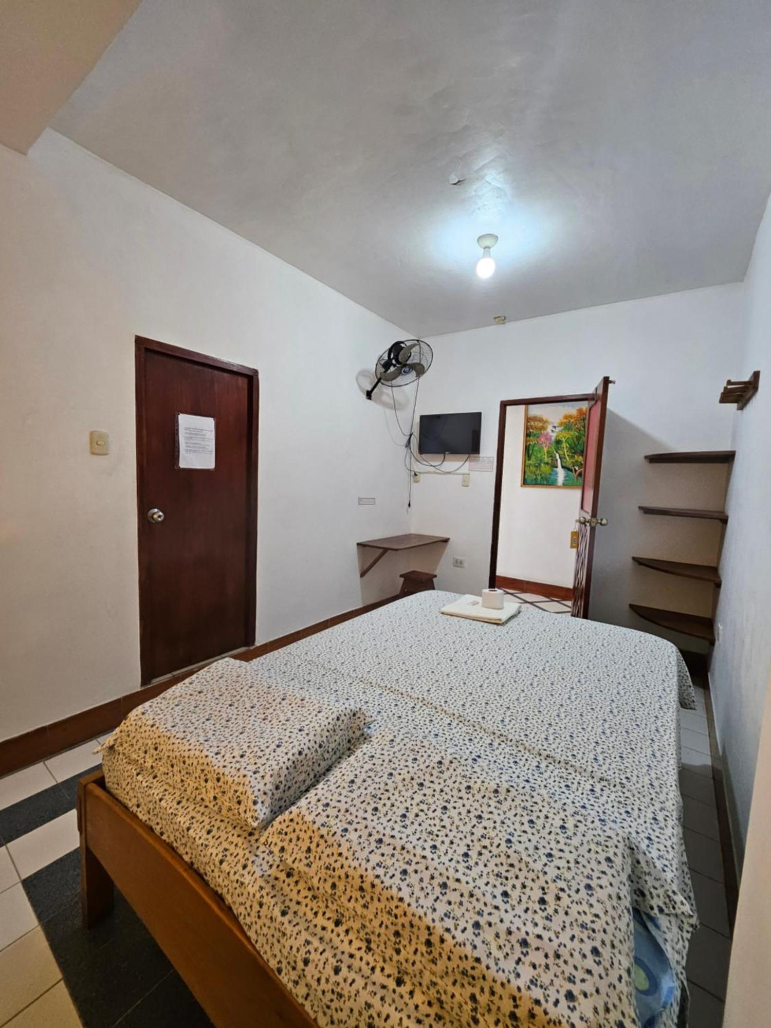 Sarisa House 호텔 이키토스 외부 사진