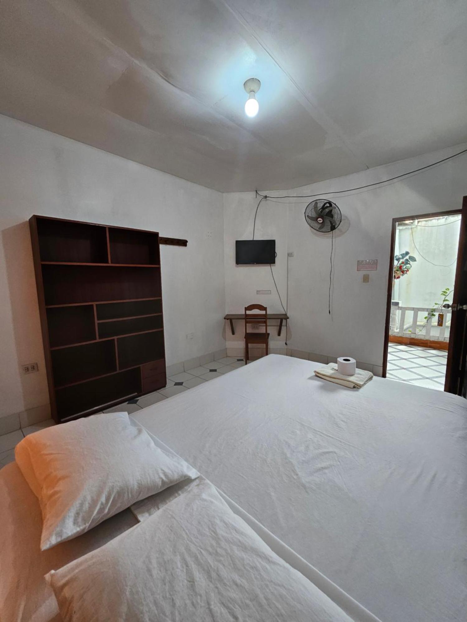 Sarisa House 호텔 이키토스 외부 사진