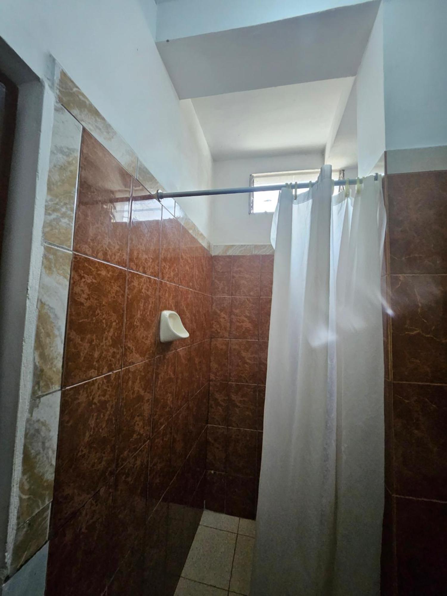 Sarisa House 호텔 이키토스 외부 사진