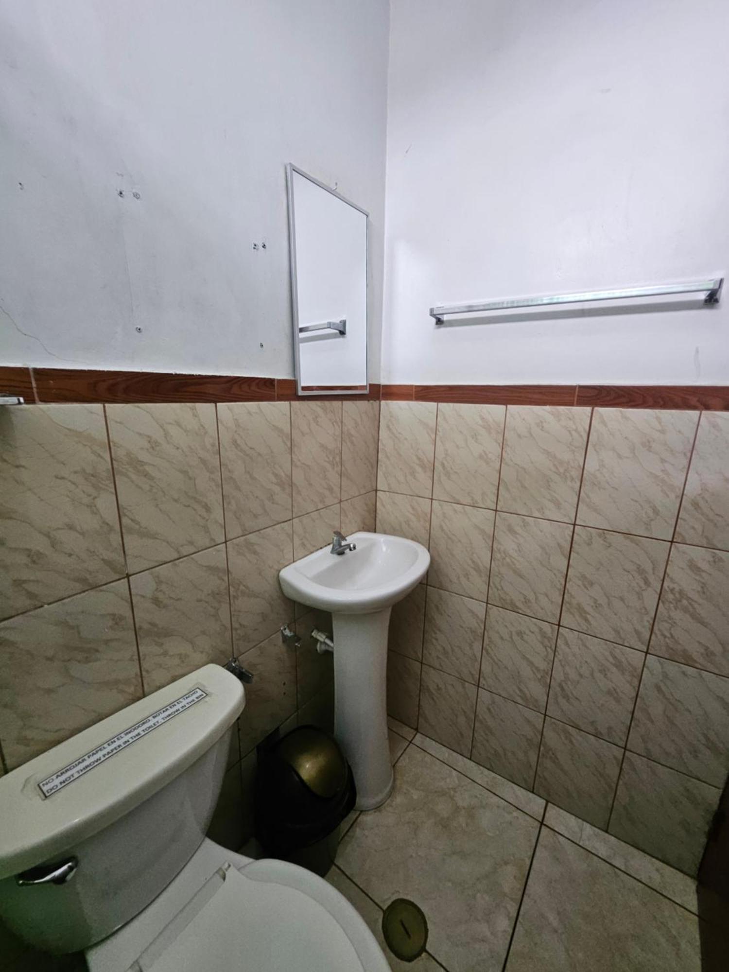 Sarisa House 호텔 이키토스 외부 사진