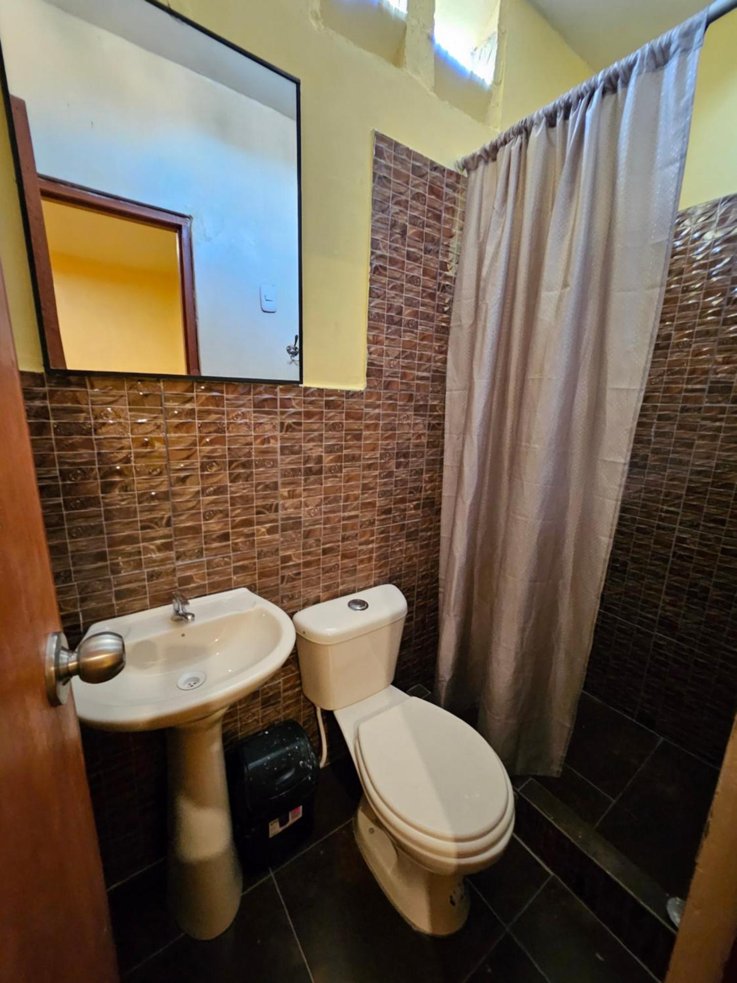 Sarisa House 호텔 이키토스 외부 사진